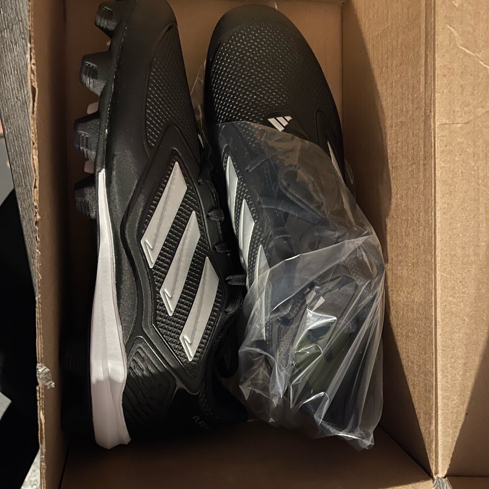 Adidas performance shoes